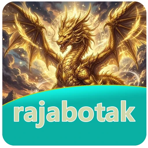 Pratinjau antarmuka aplikasi rajabotak setelah instal — lanjut aktivasi akun di portal resmi